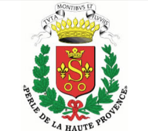 Logo maison de sisteron