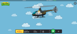 Drop The Billionaire : avis, démo et analyse du jeu de casino