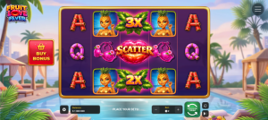 Fruit Love Fever : avis, démo et analyse du jeu de casino