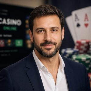 Alexandre Morel