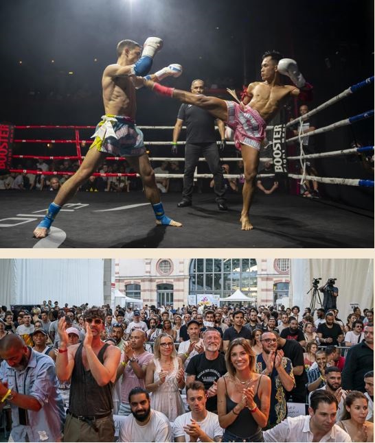 découvrez les initiatives de boxe et d’insertion à saint-éloi, qui associent pratique sportive, accompagnement et lien social.